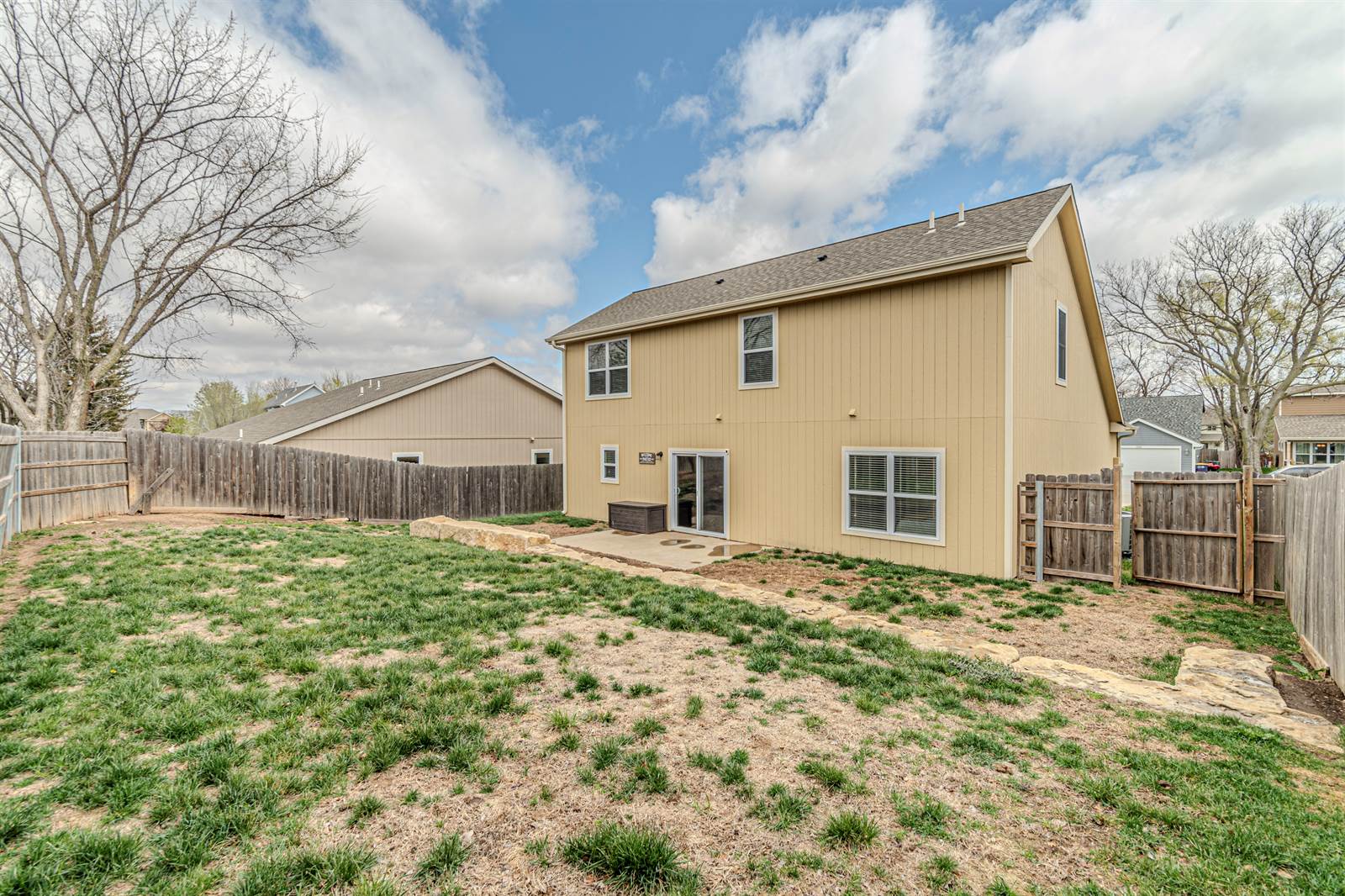 4319 Aspen Drive, Manhattan, KS 66502