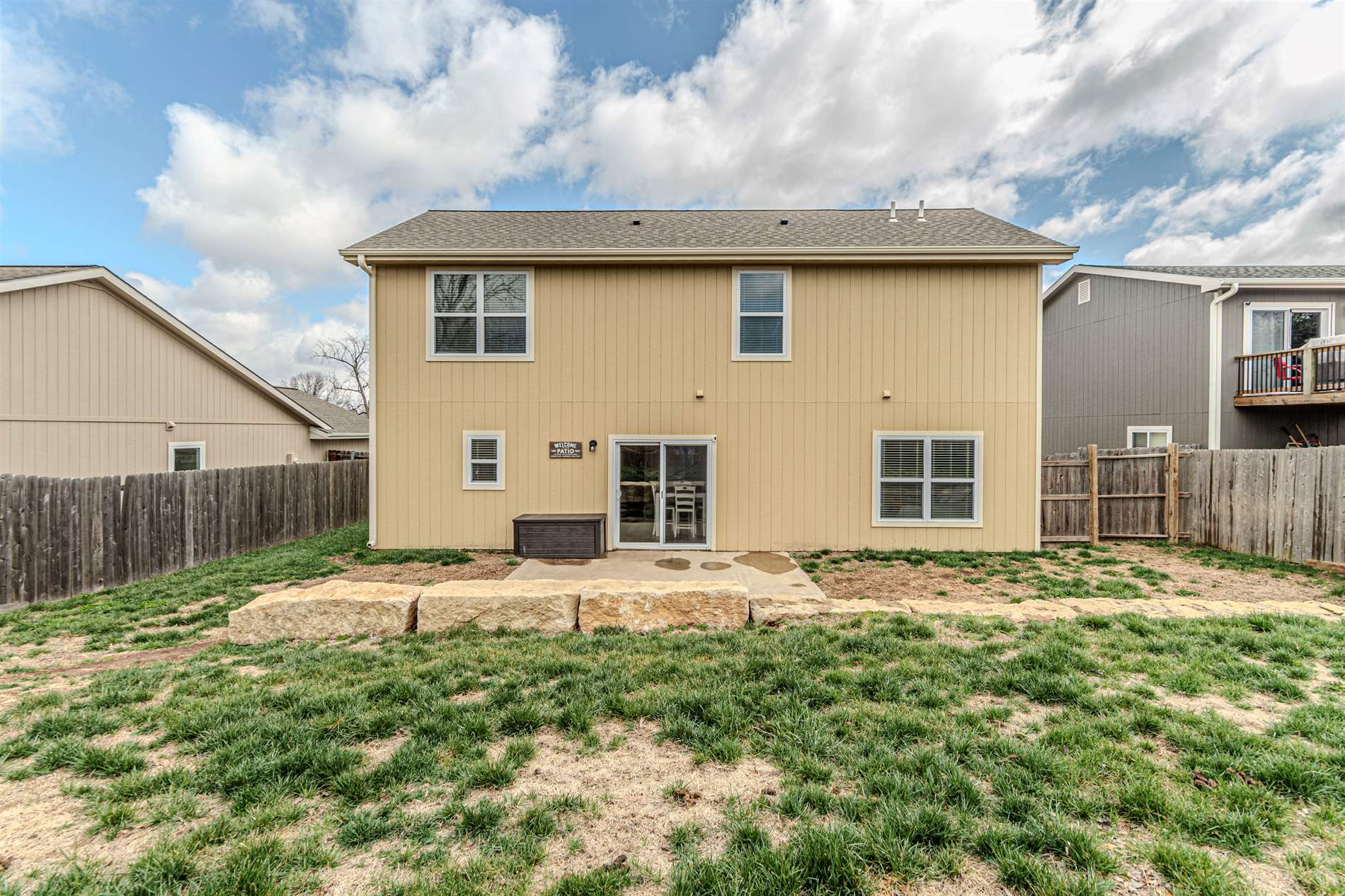 4319 Aspen Drive, Manhattan, KS 66502