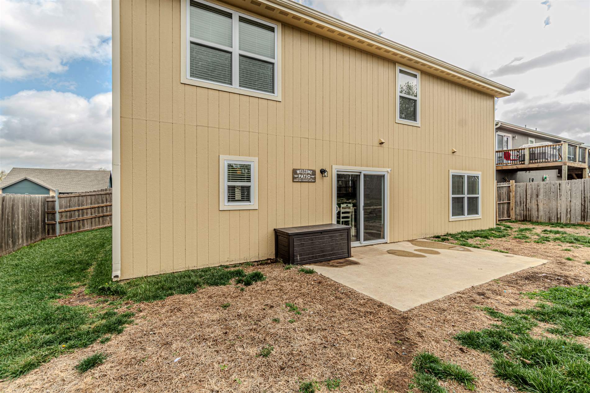 4319 Aspen Drive, Manhattan, KS 66502