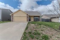 4319 Aspen Drive, Manhattan, KS 66502