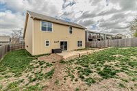 4319 Aspen Drive, Manhattan, KS 66502