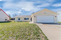 1425 Pearl Drive, Junction City, KS 66441