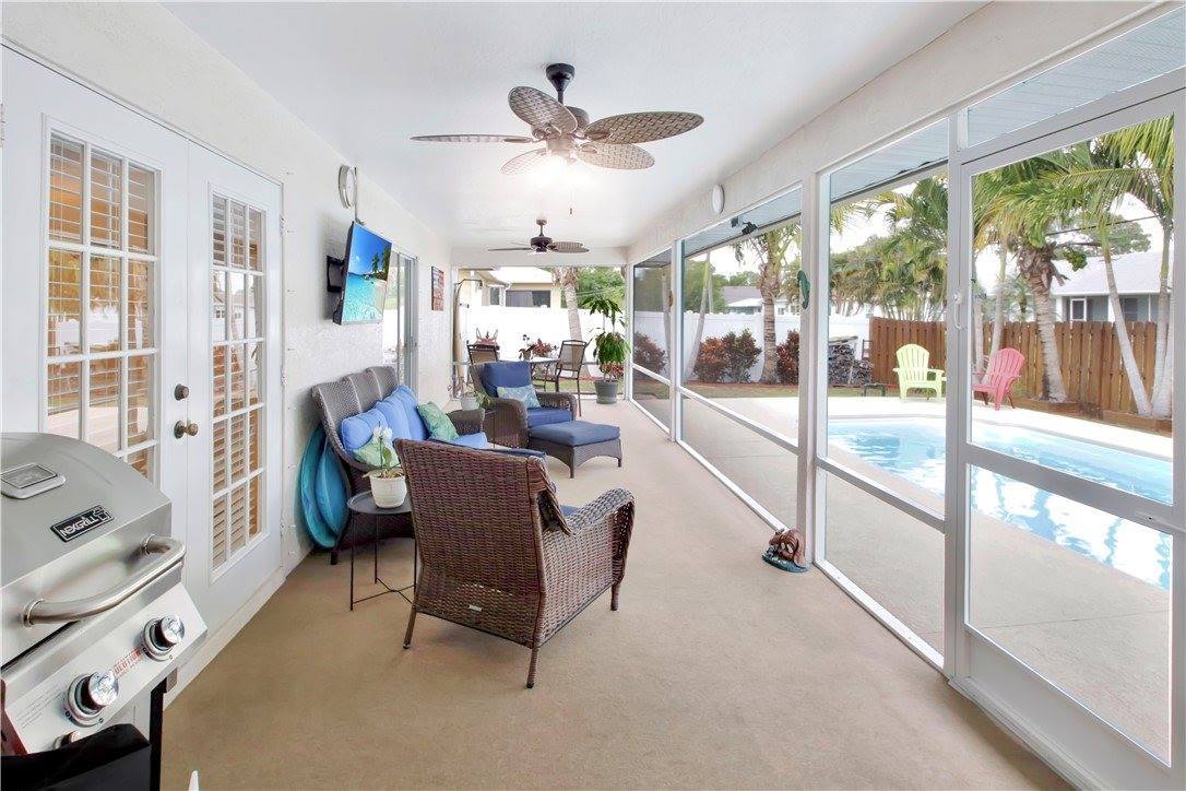 910 Flamingo Avenue, Sebastian, FL 32958