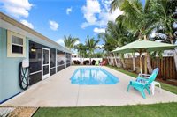 910 Flamingo Avenue, Sebastian, FL 32958