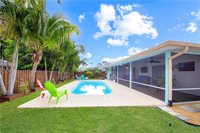 910 Flamingo Avenue, Sebastian, FL 32958