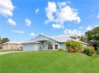 910 Flamingo Avenue, Sebastian, FL 32958