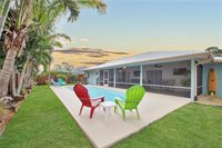 910 Flamingo Avenue, Sebastian, FL 32958