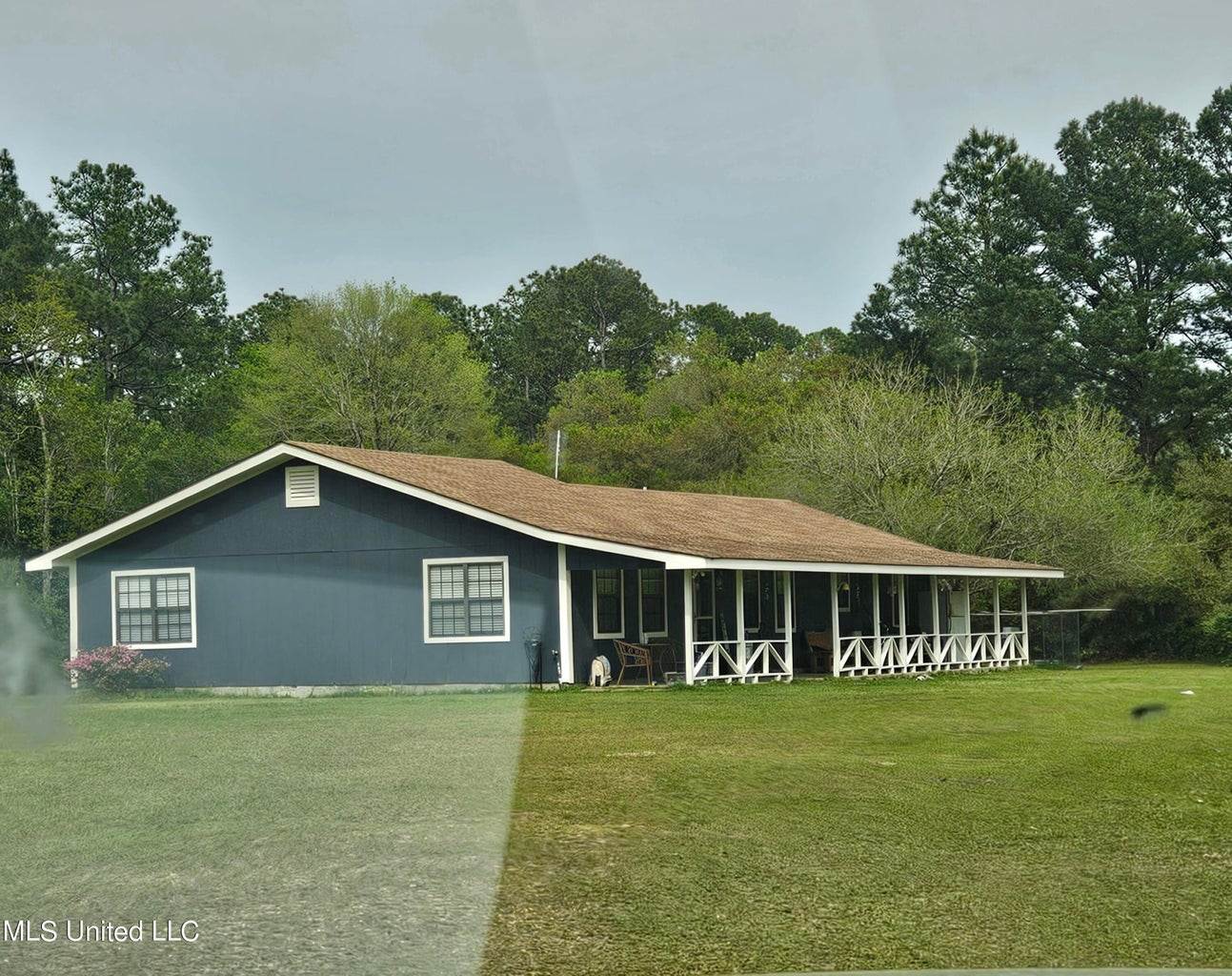 12928 Jim Ramsey Road, Vancleave, MS 39565