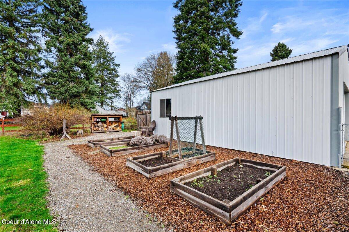 232 East Hayden Ave, Hayden, ID 83835