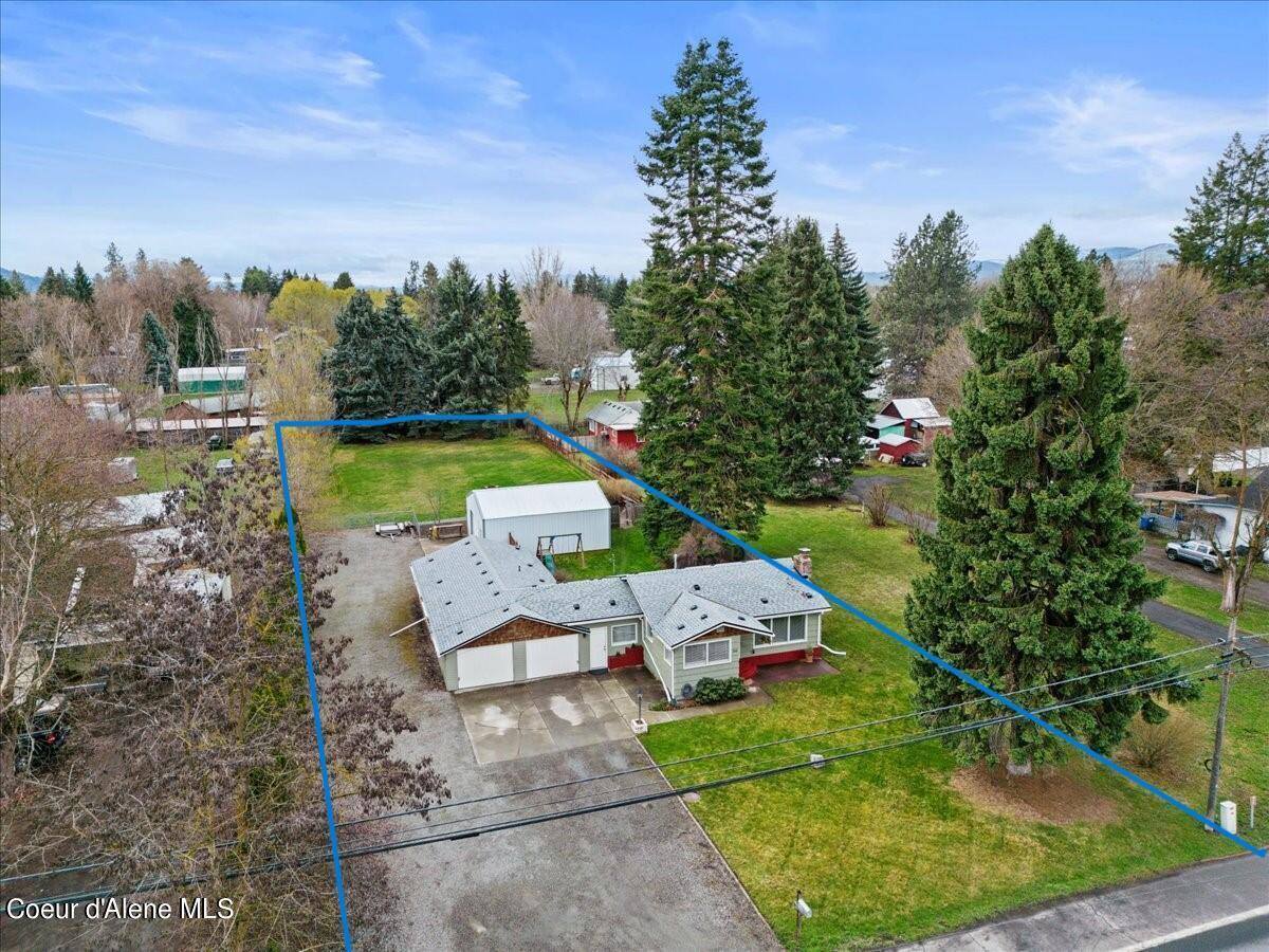 232 East Hayden Ave, Hayden, ID 83835