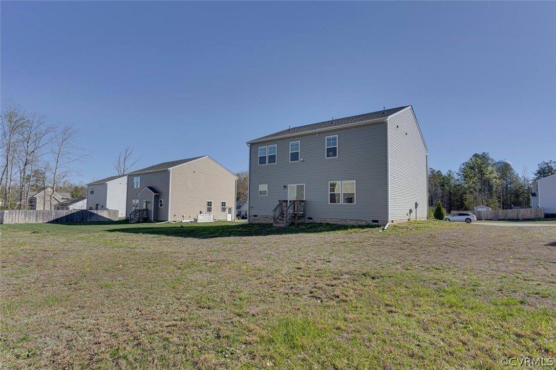 120 Central Parkway, King William County, VA 23009