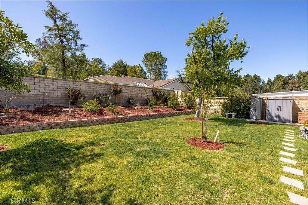 25907 Matel Road, Valencia, CA 91355