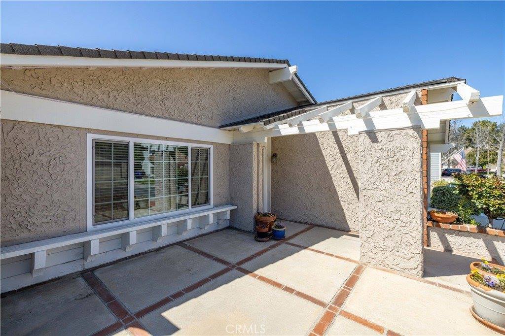 25907 Matel Road, Valencia, CA 91355