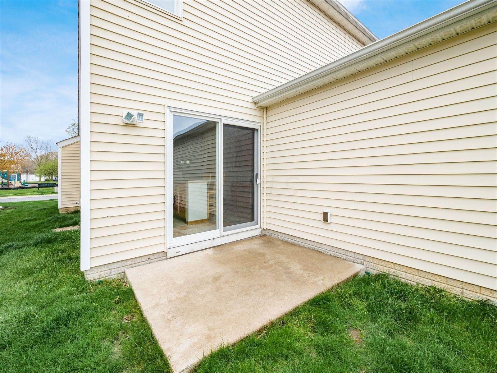 6209 Streaming Avenue, #186, Galloway, OH 43119