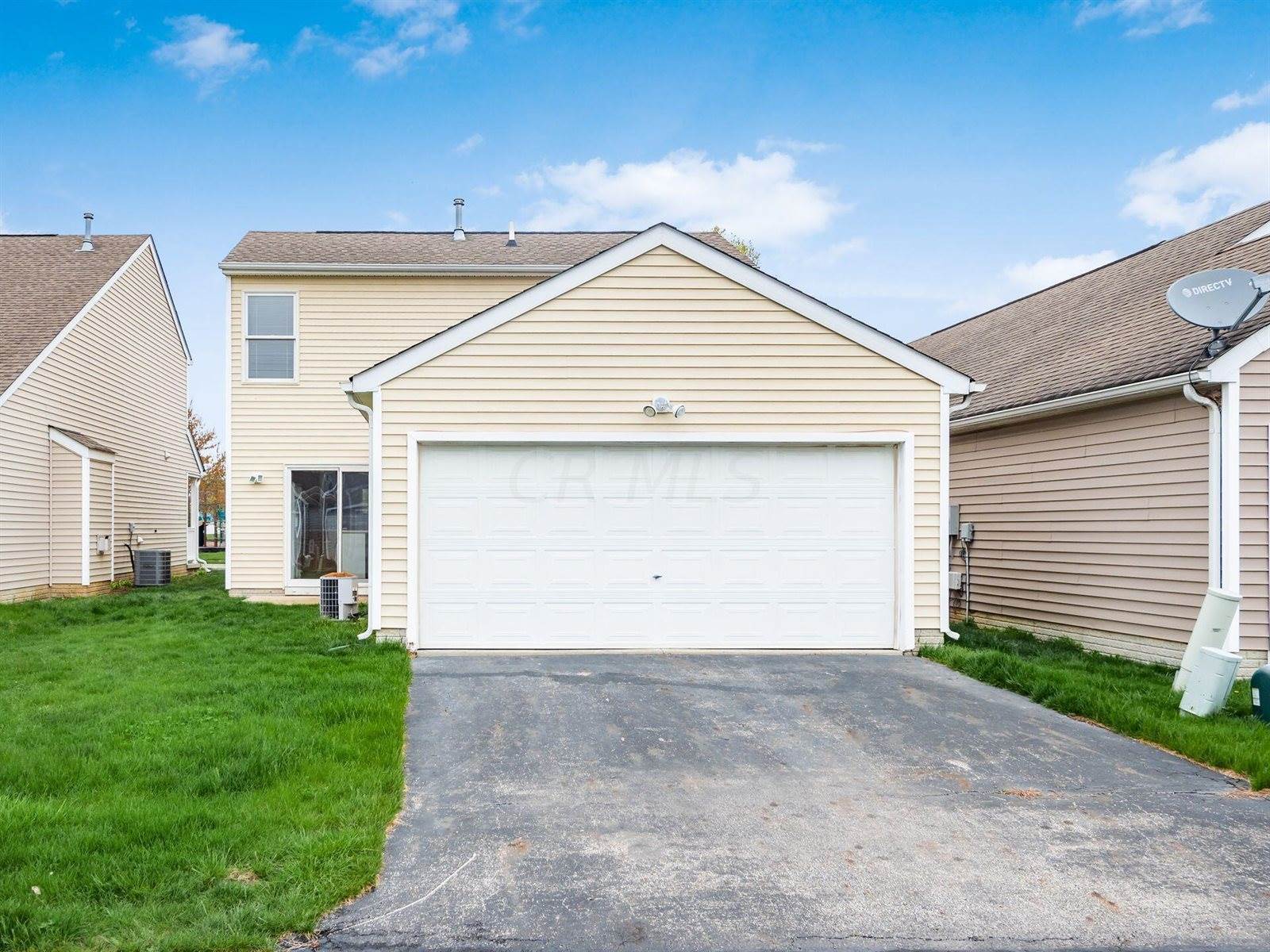6209 Streaming Avenue, #186, Galloway, OH 43119