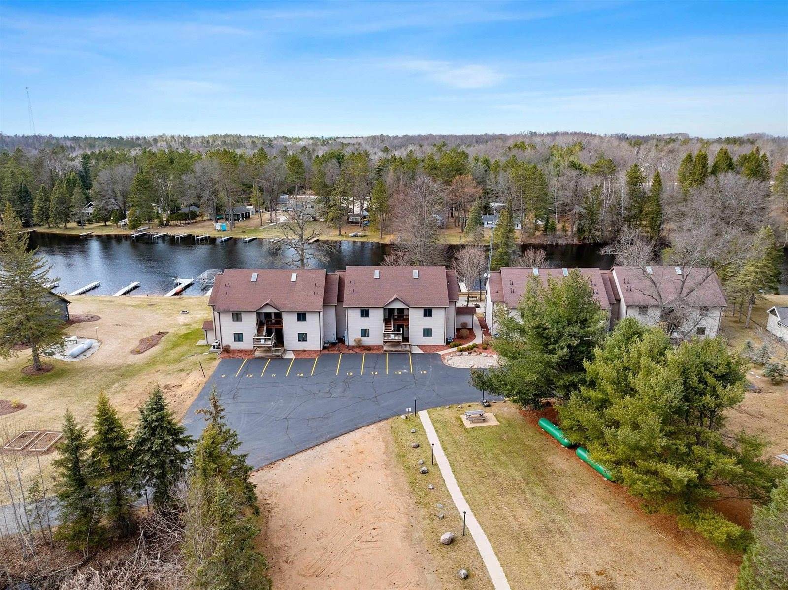 N10911 Peshtigo River Lane, #14, Crivitz, WI 54114