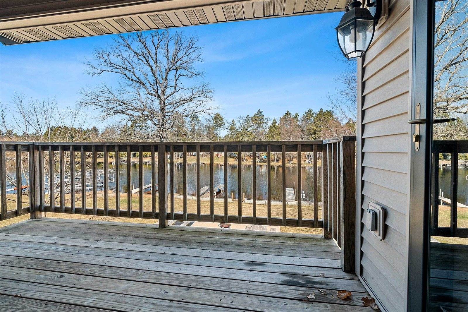 N10911 Peshtigo River Lane, #14, Crivitz, WI 54114