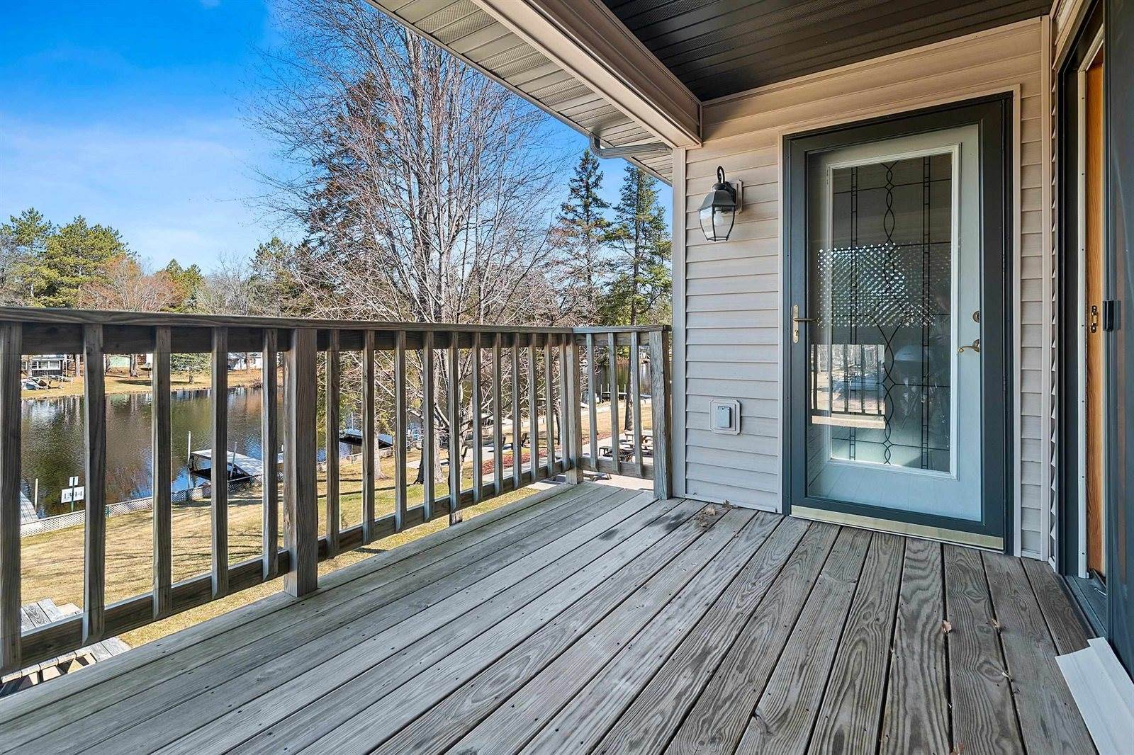 N10911 Peshtigo River Lane, #14, Crivitz, WI 54114