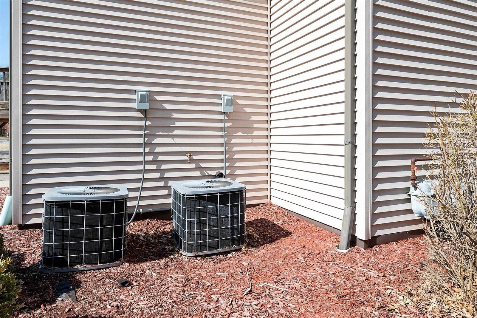 N10911 Peshtigo River Lane, #14, Crivitz, WI 54114