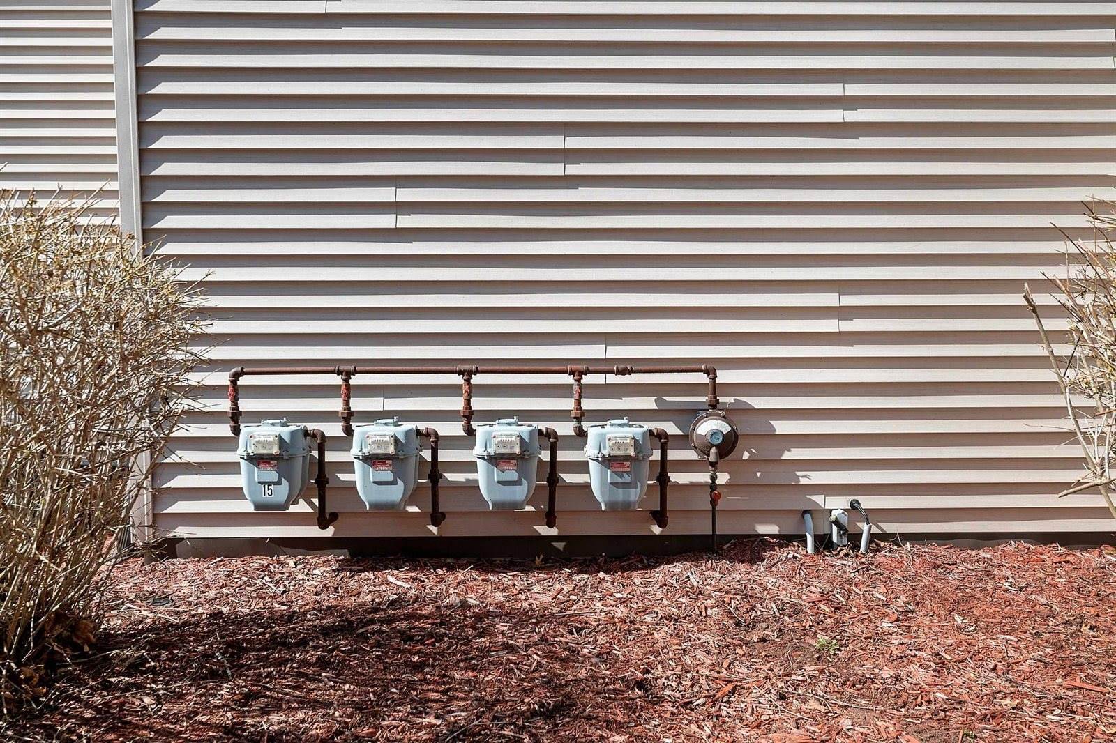 N10911 Peshtigo River Lane, #14, Crivitz, WI 54114