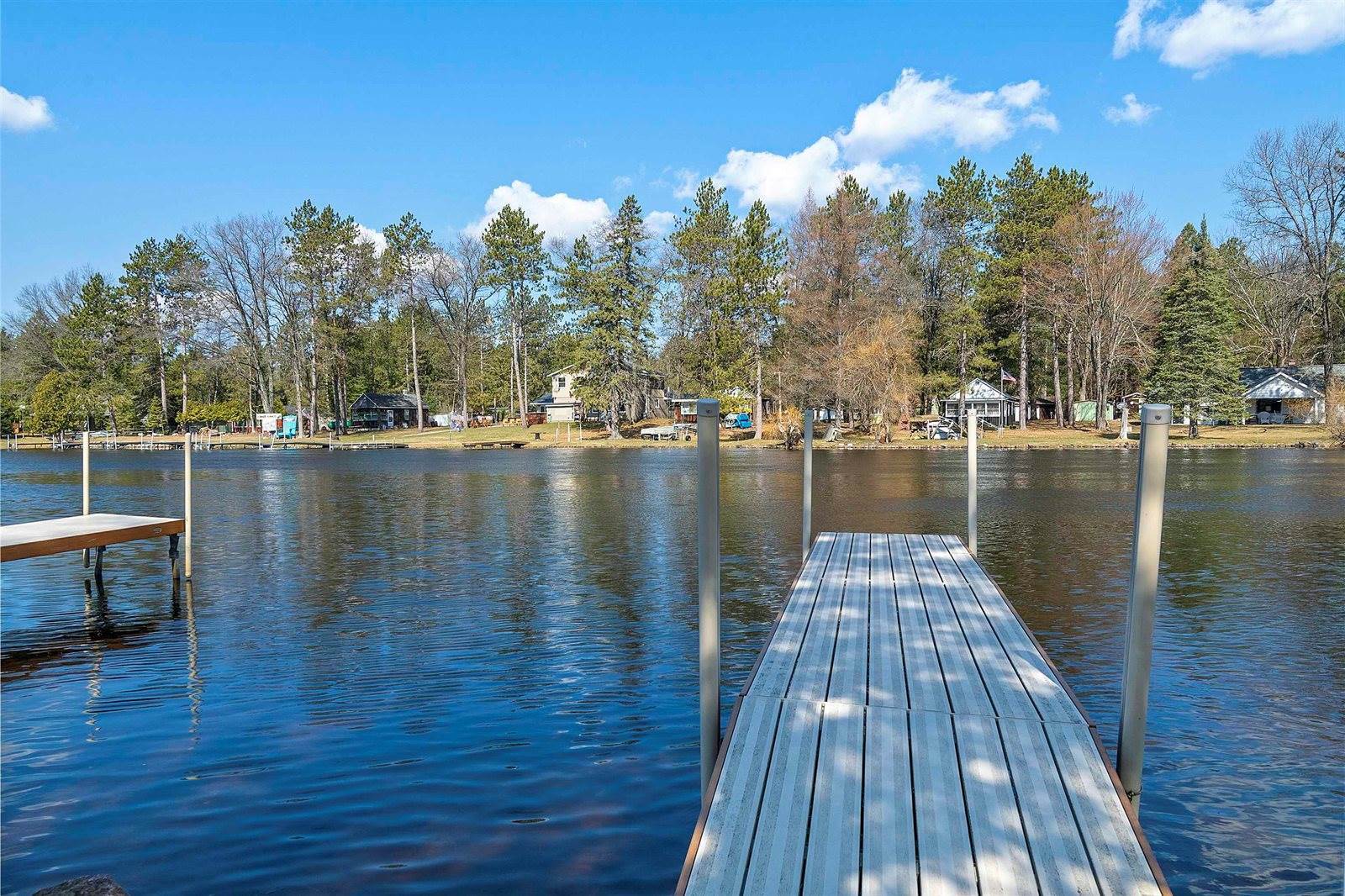 N10911 Peshtigo River Lane, #14, Crivitz, WI 54114