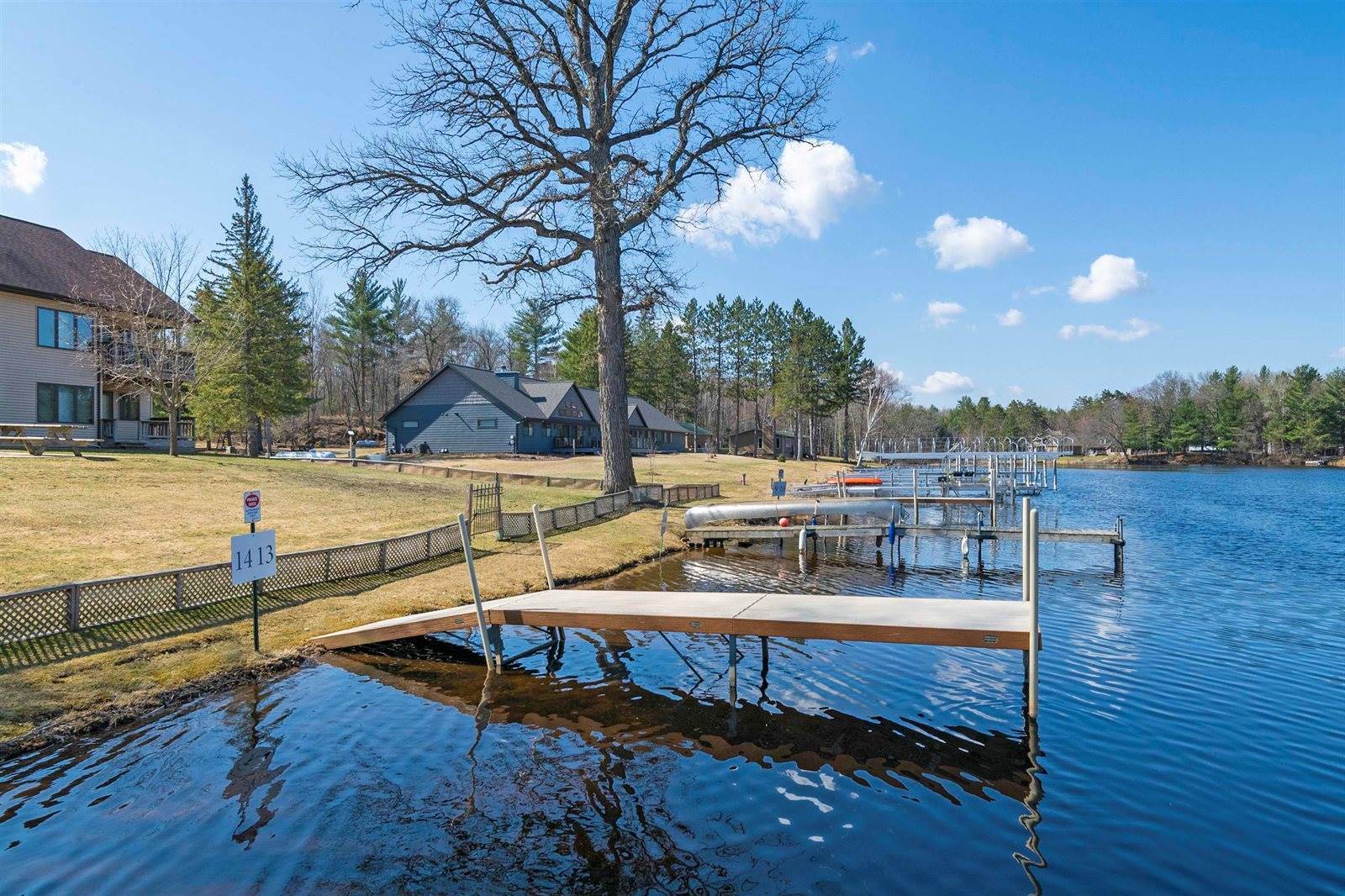 N10911 Peshtigo River Lane, #14, Crivitz, WI 54114