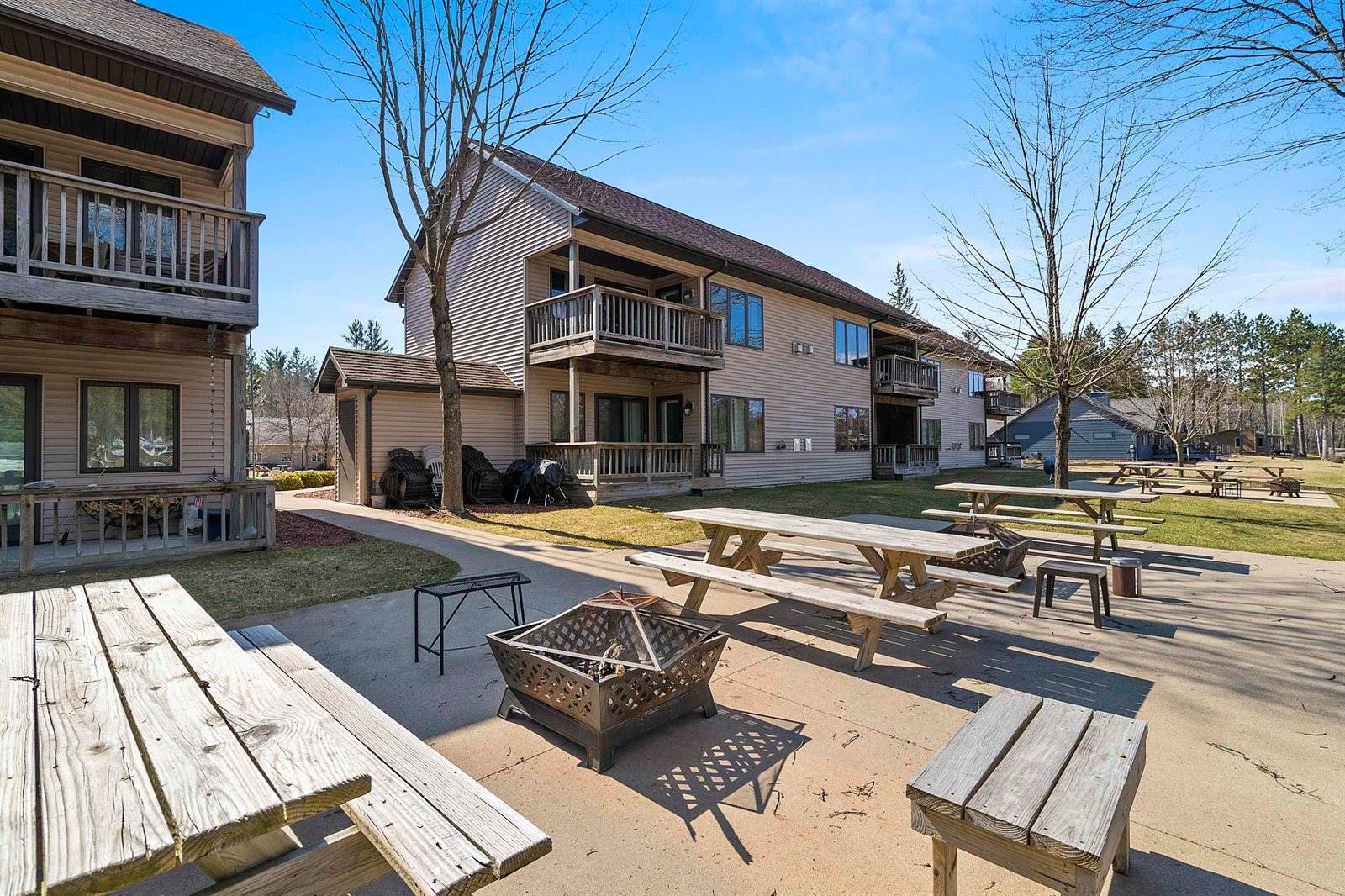 N10911 Peshtigo River Lane, #14, Crivitz, WI 54114