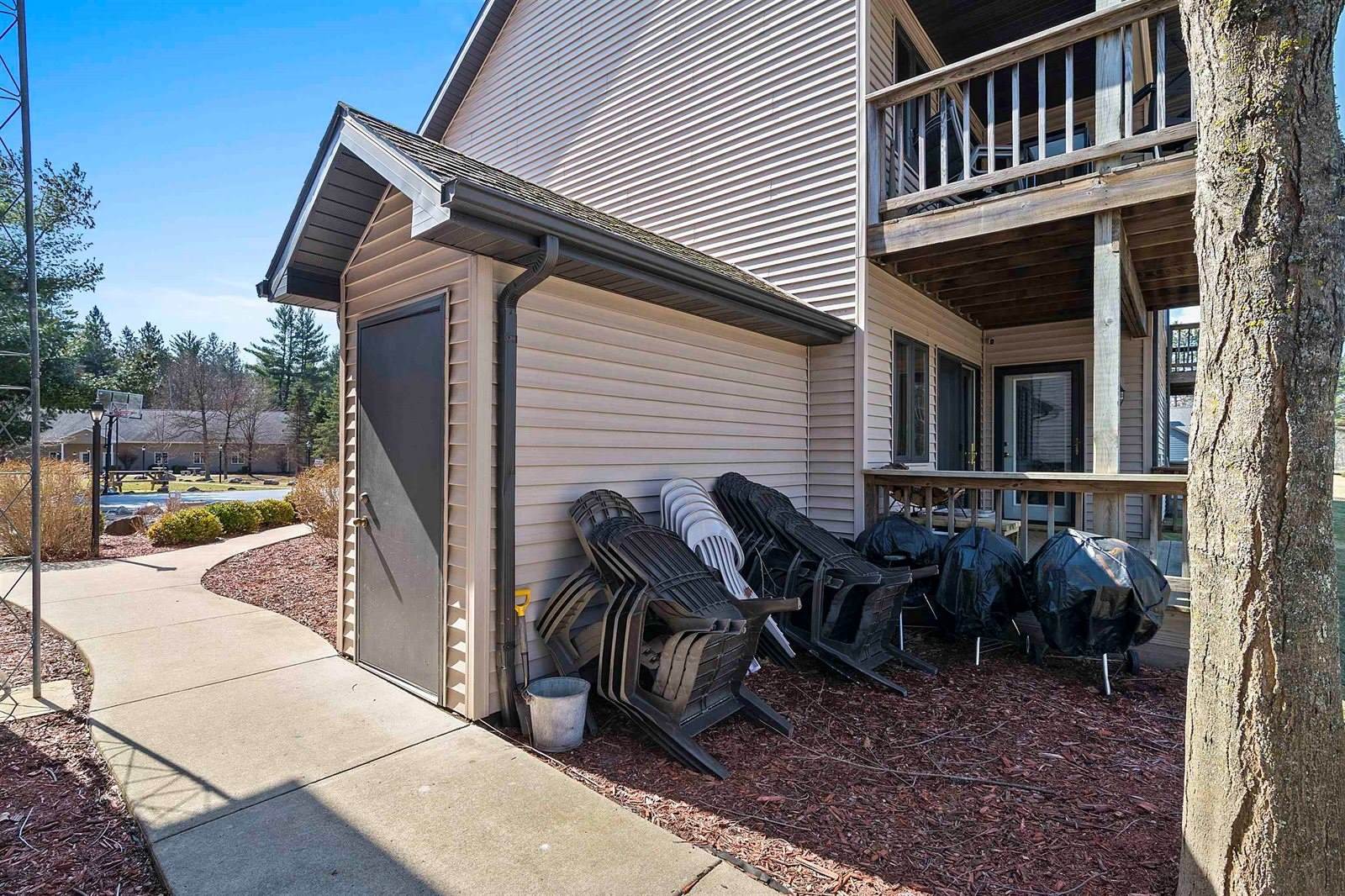 N10911 Peshtigo River Lane, #14, Crivitz, WI 54114