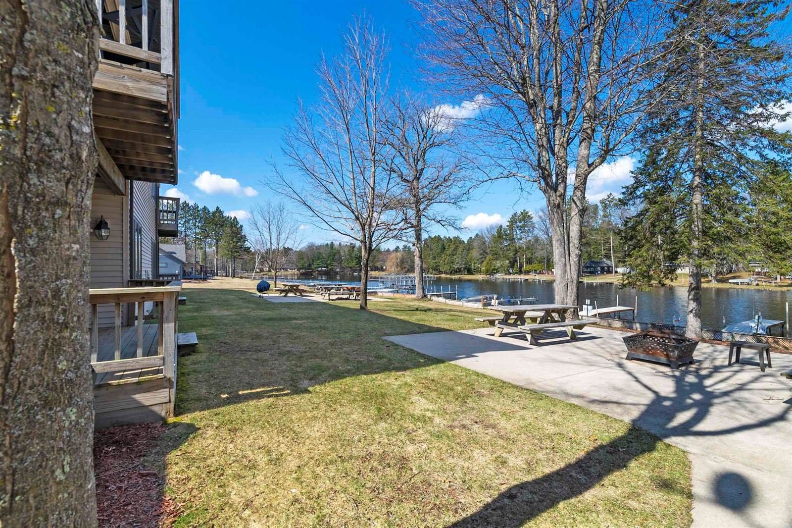 N10911 Peshtigo River Lane, #14, Crivitz, WI 54114