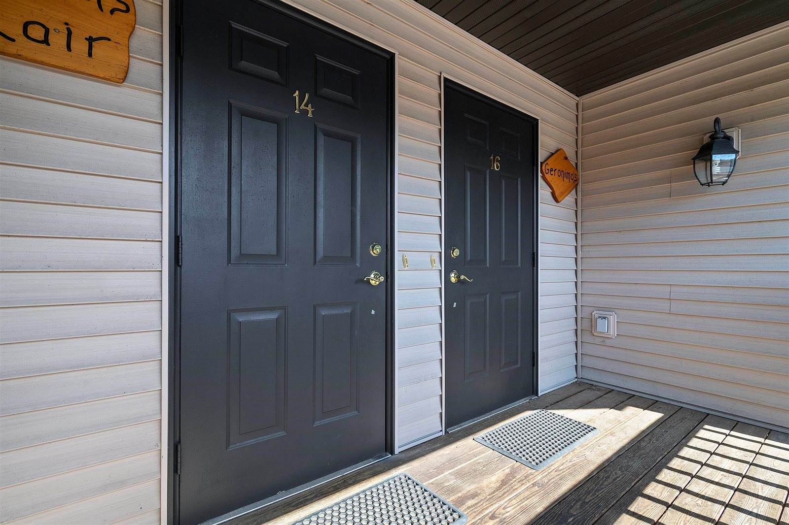 N10911 Peshtigo River Lane, #14, Crivitz, WI 54114