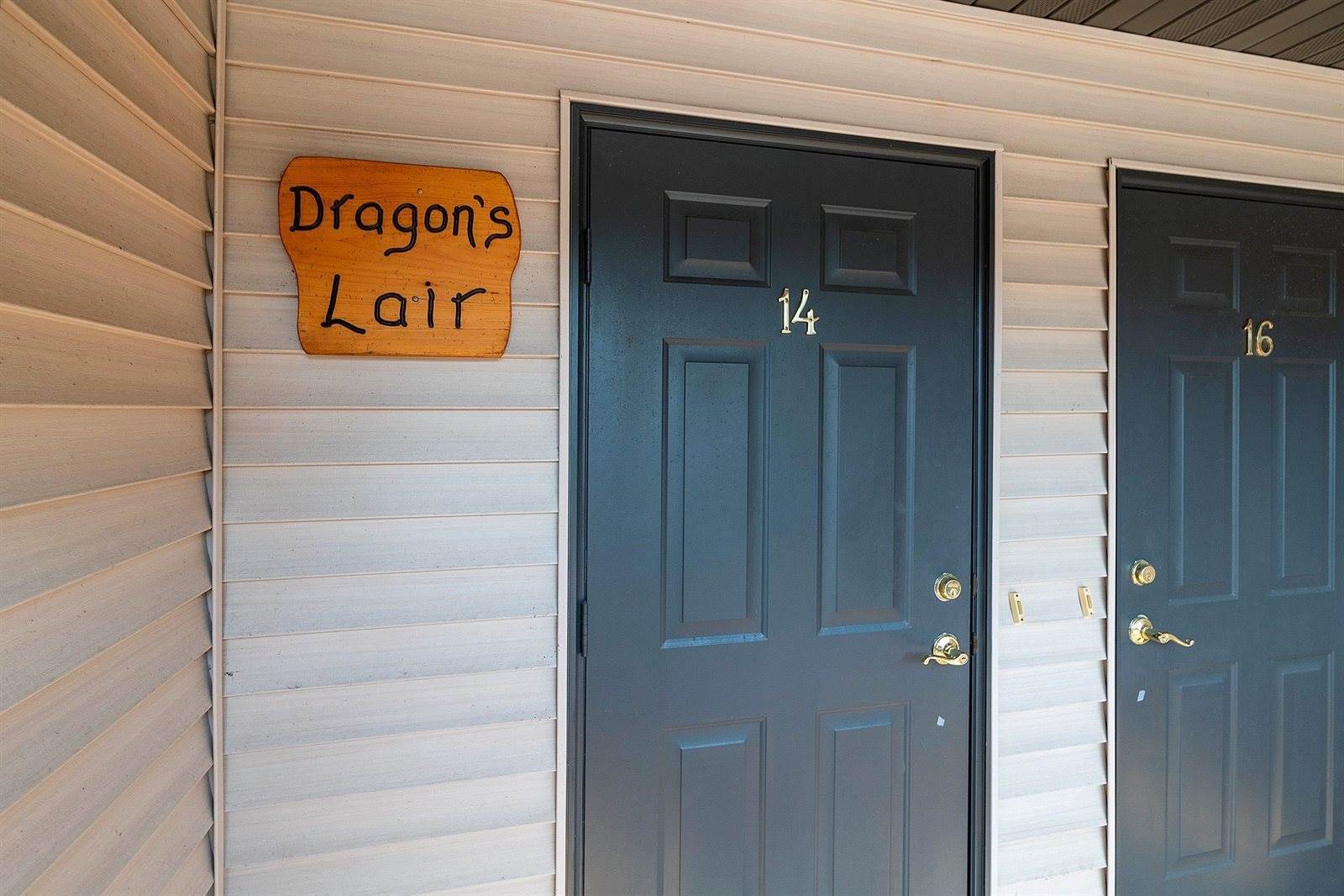 N10911 Peshtigo River Lane, #14, Crivitz, WI 54114