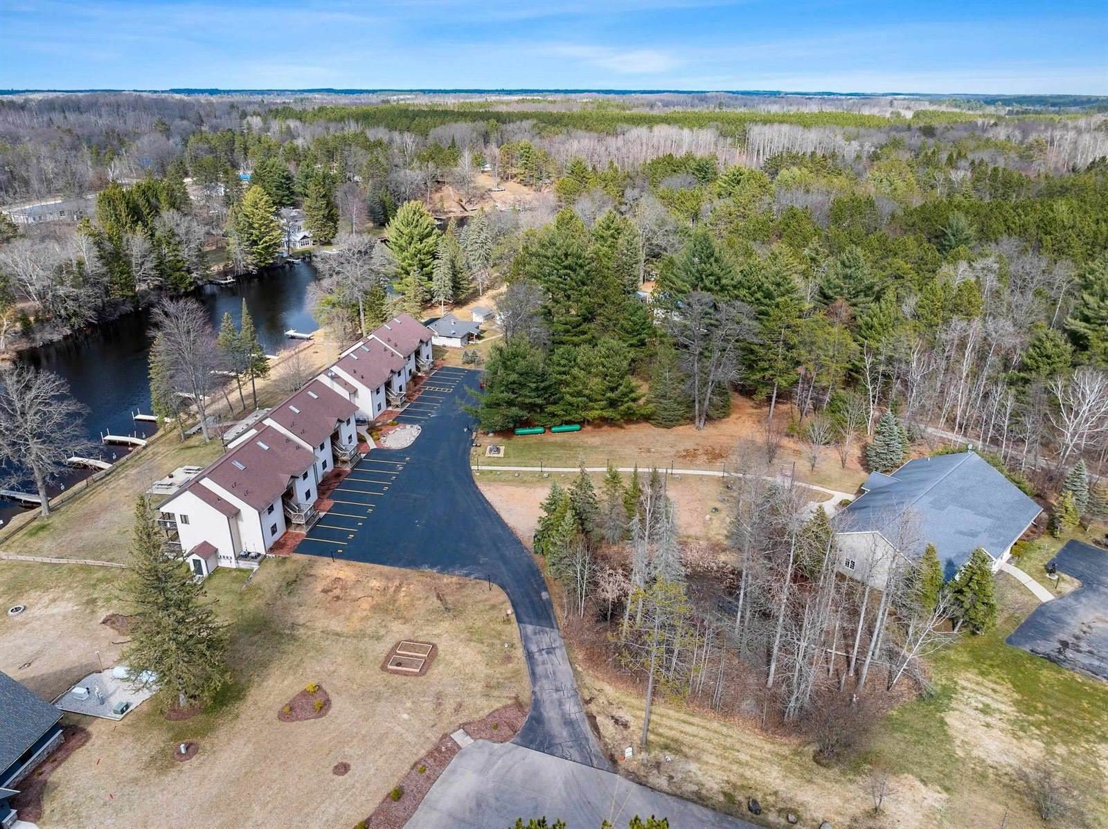 N10911 Peshtigo River Lane, #14, Crivitz, WI 54114