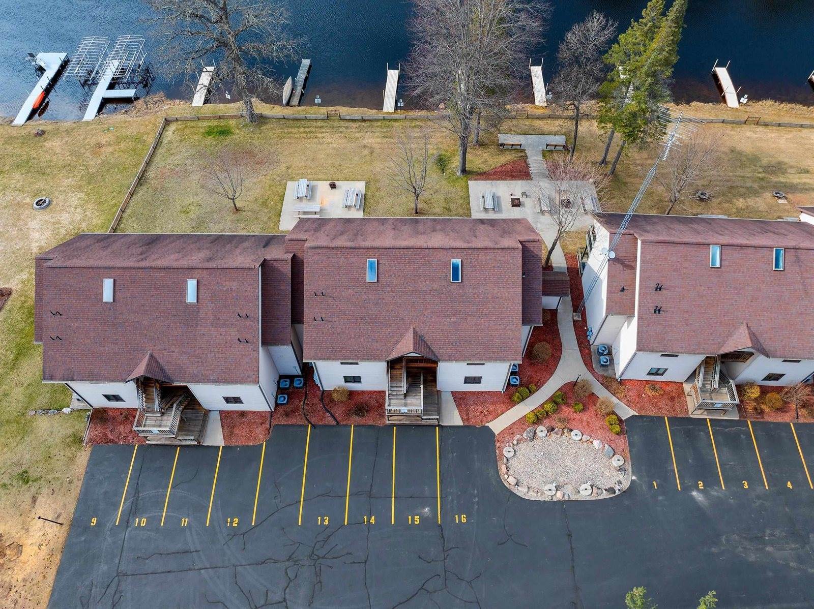 N10911 Peshtigo River Lane, #14, Crivitz, WI 54114