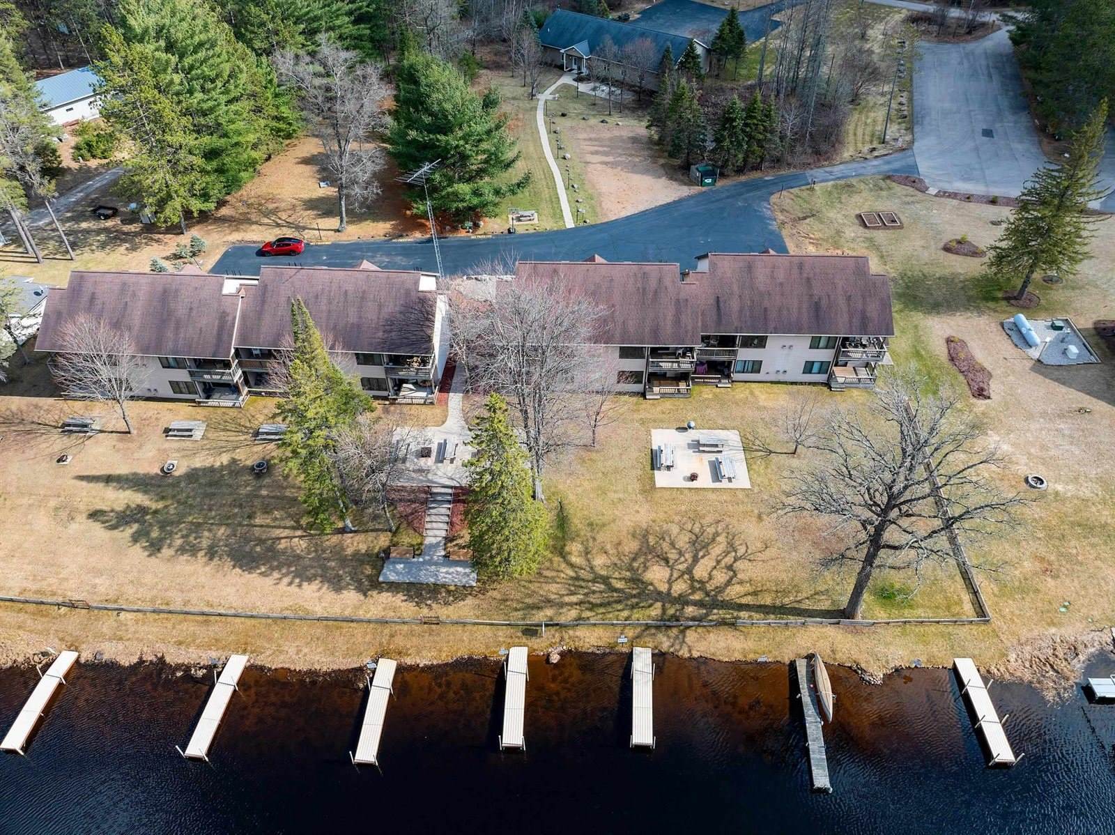 N10911 Peshtigo River Lane, #14, Crivitz, WI 54114