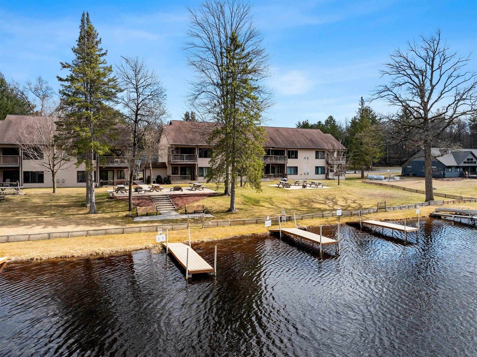 N10911 Peshtigo River Lane, #14, Crivitz, WI 54114