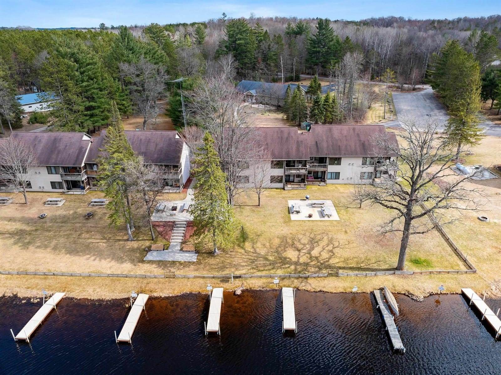 N10911 Peshtigo River Lane, #14, Crivitz, WI 54114