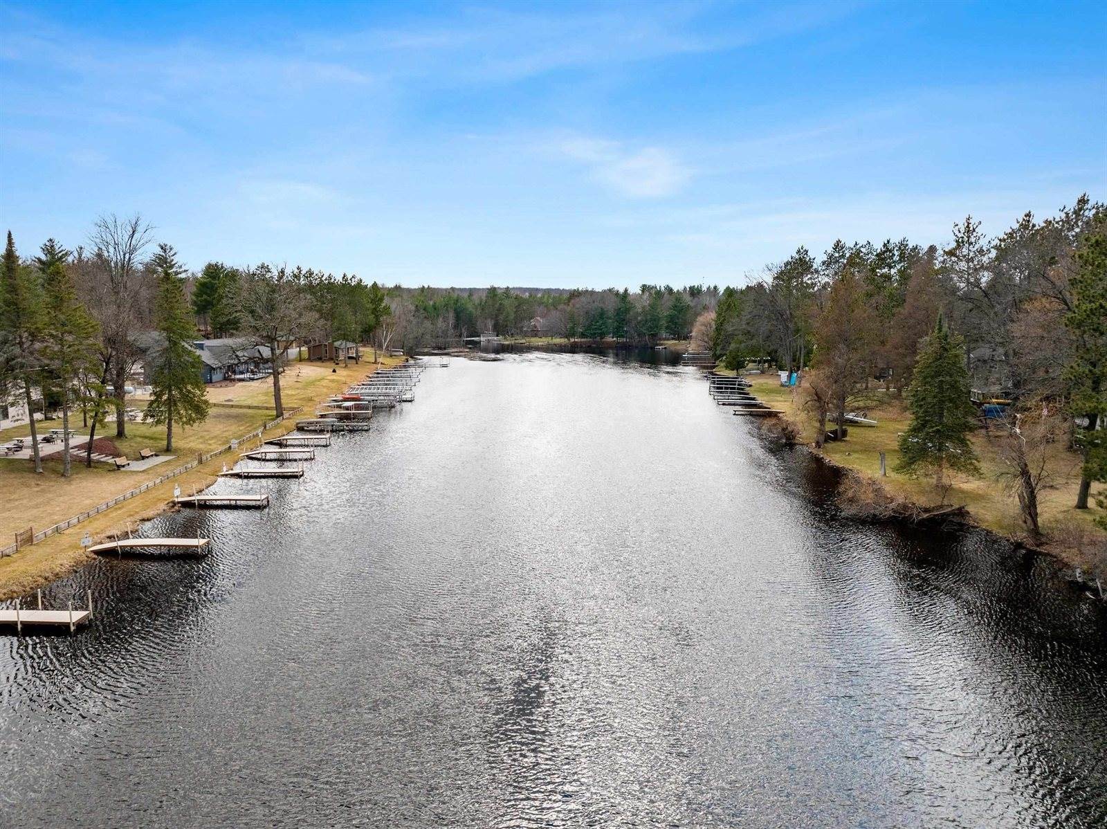 N10911 Peshtigo River Lane, #14, Crivitz, WI 54114