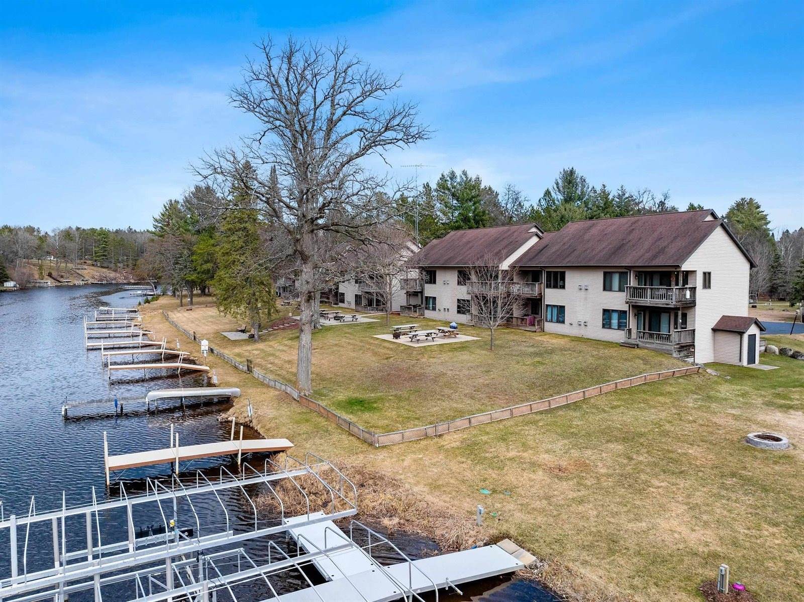 N10911 Peshtigo River Lane, #14, Crivitz, WI 54114