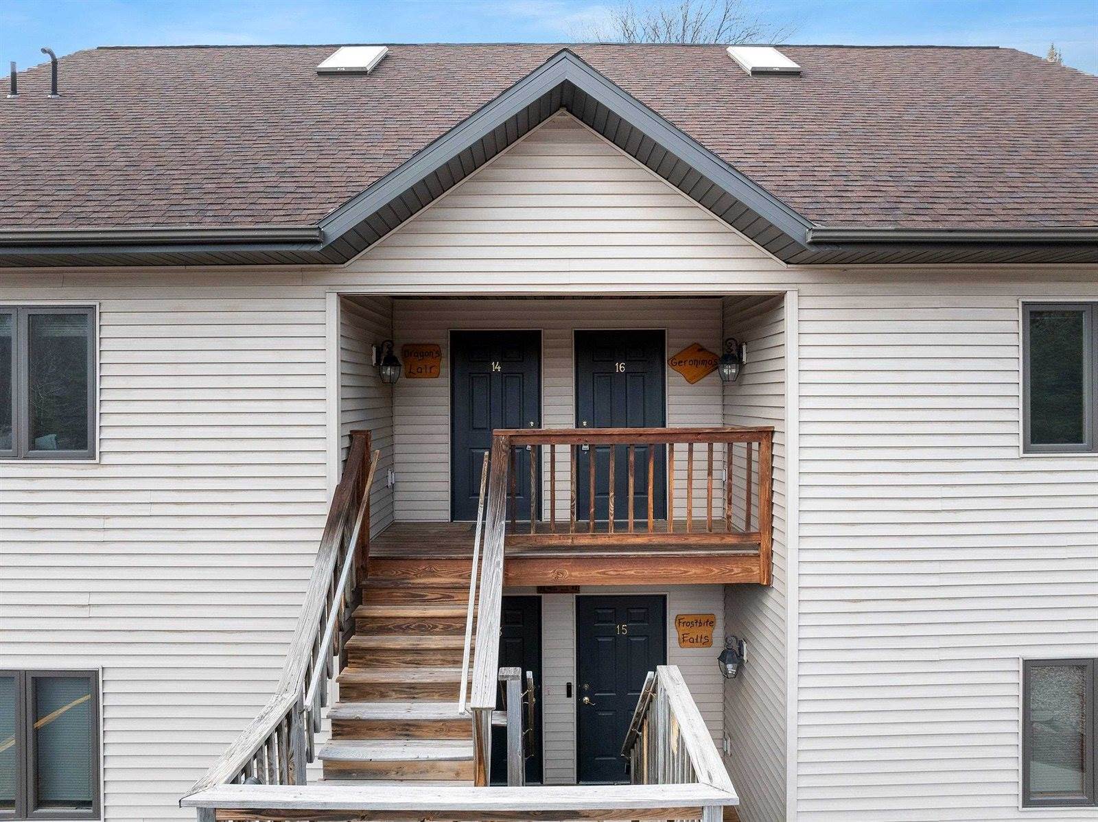 N10911 Peshtigo River Lane, #14, Crivitz, WI 54114