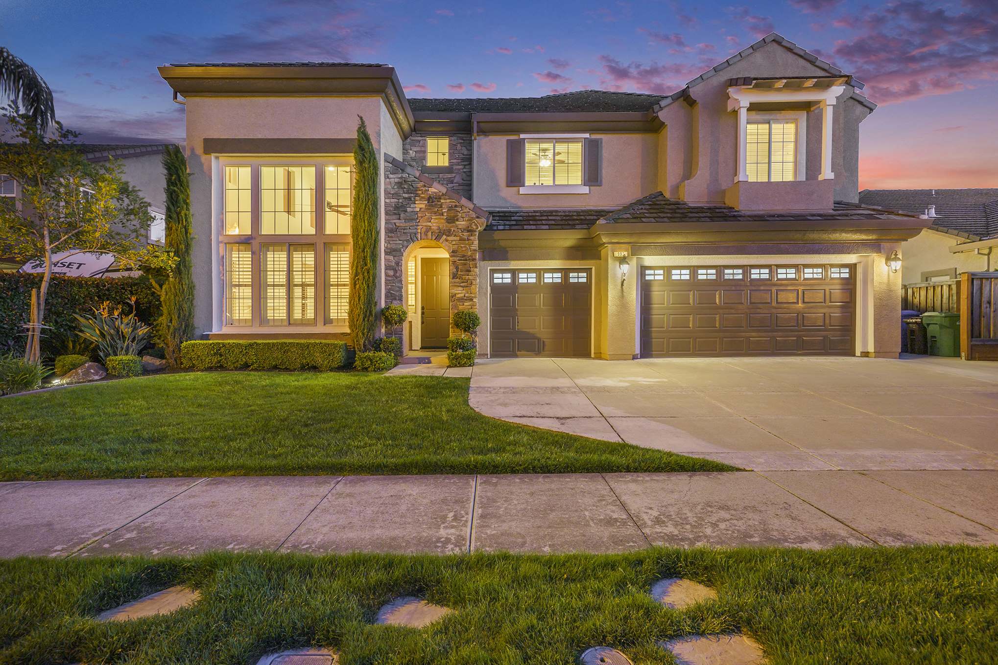 992 Country Glen Ln, Brentwood, CA 94513