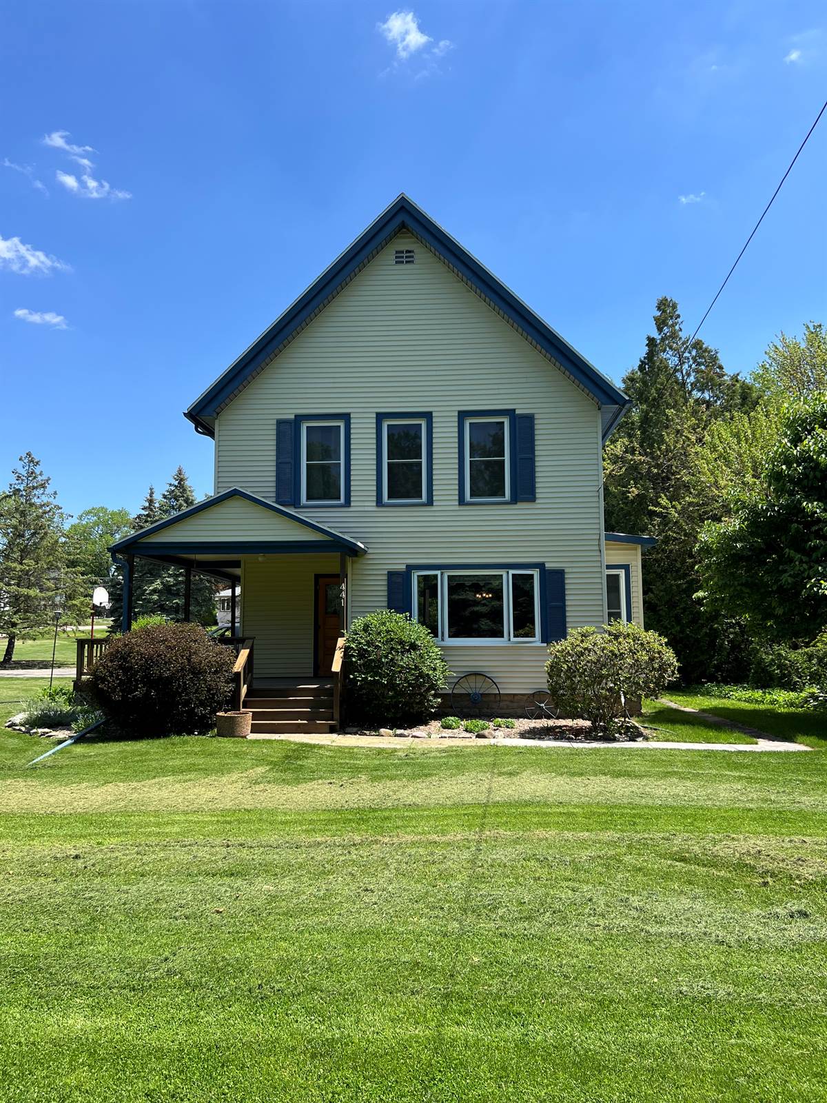441 Eureka Street, Ripon, WI 54971