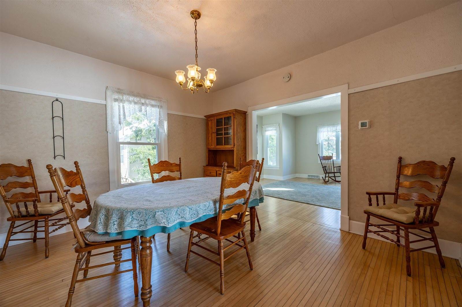 441 Eureka Street, Ripon, WI 54971