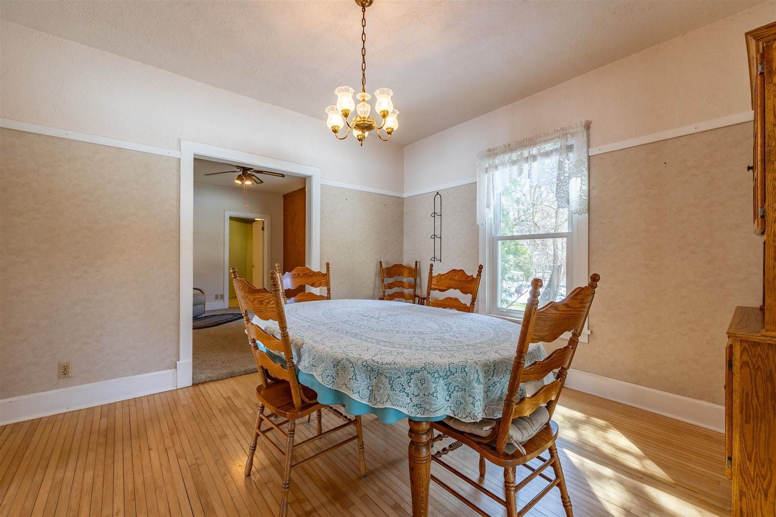 441 Eureka Street, Ripon, WI 54971