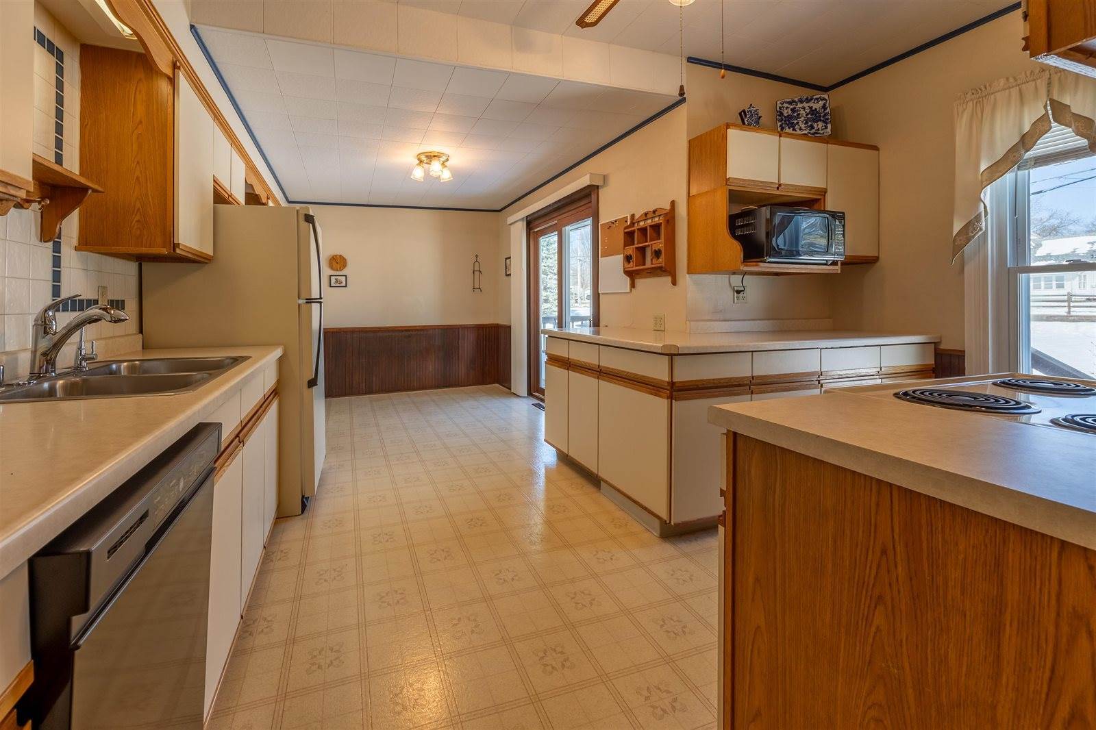 441 Eureka Street, Ripon, WI 54971