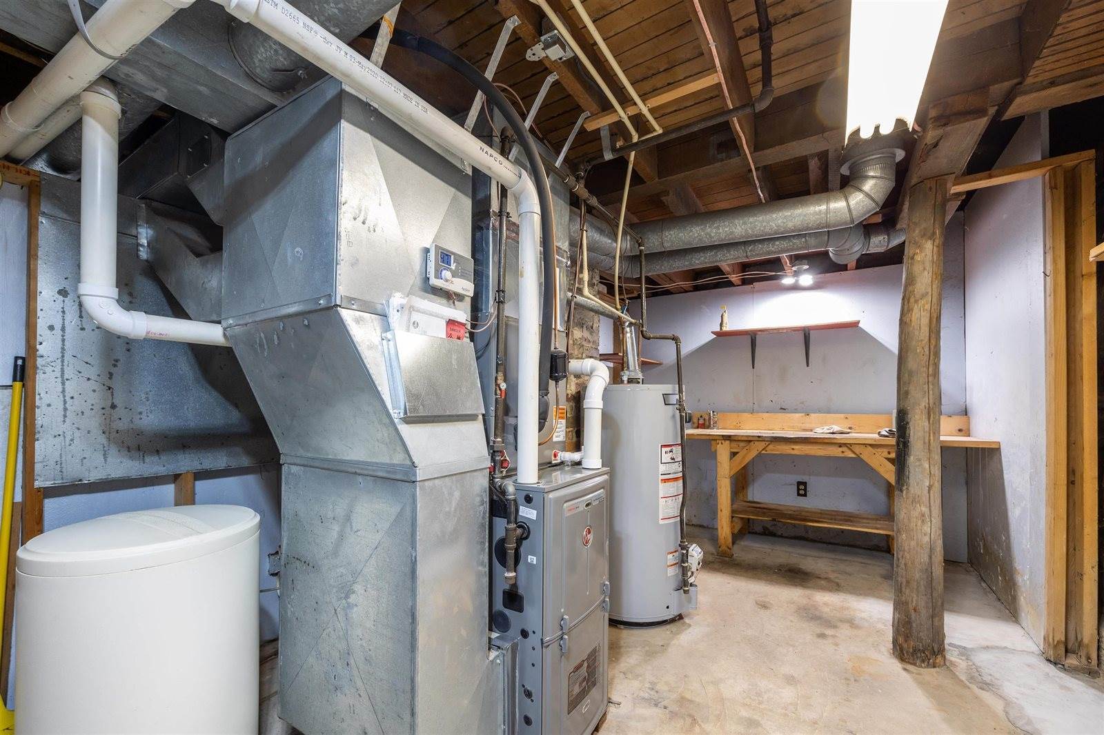 441 Eureka Street, Ripon, WI 54971