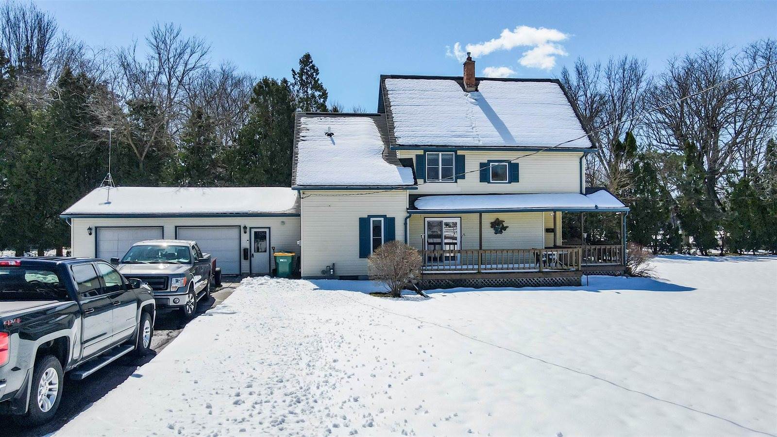 441 Eureka Street, Ripon, WI 54971