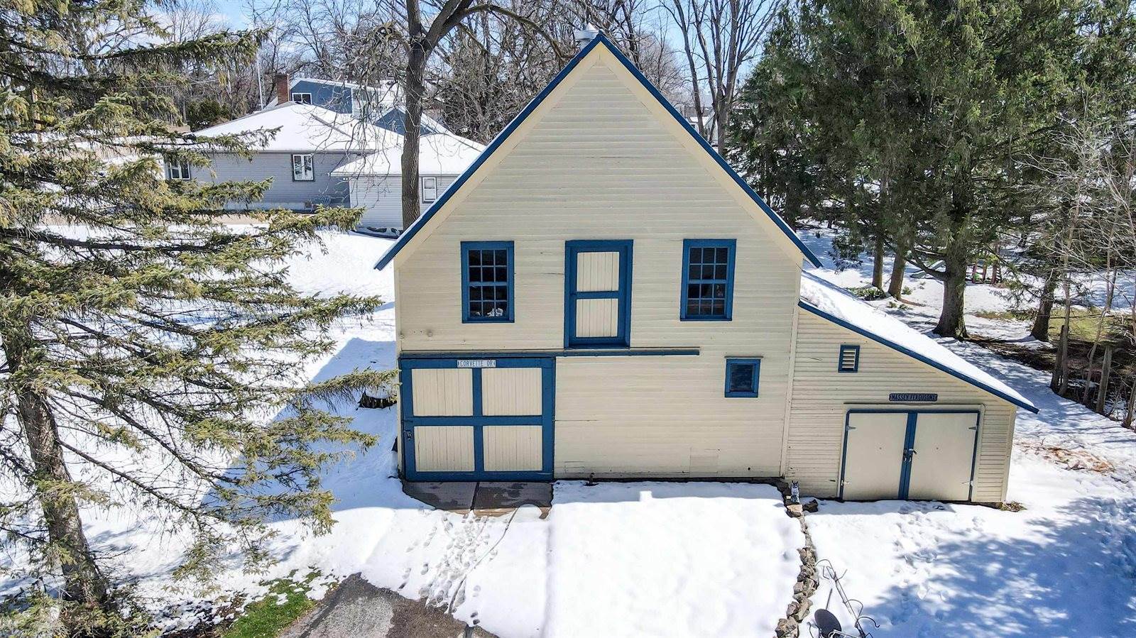441 Eureka Street, Ripon, WI 54971