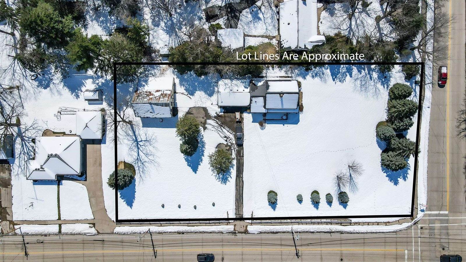 441 Eureka Street, Ripon, WI 54971