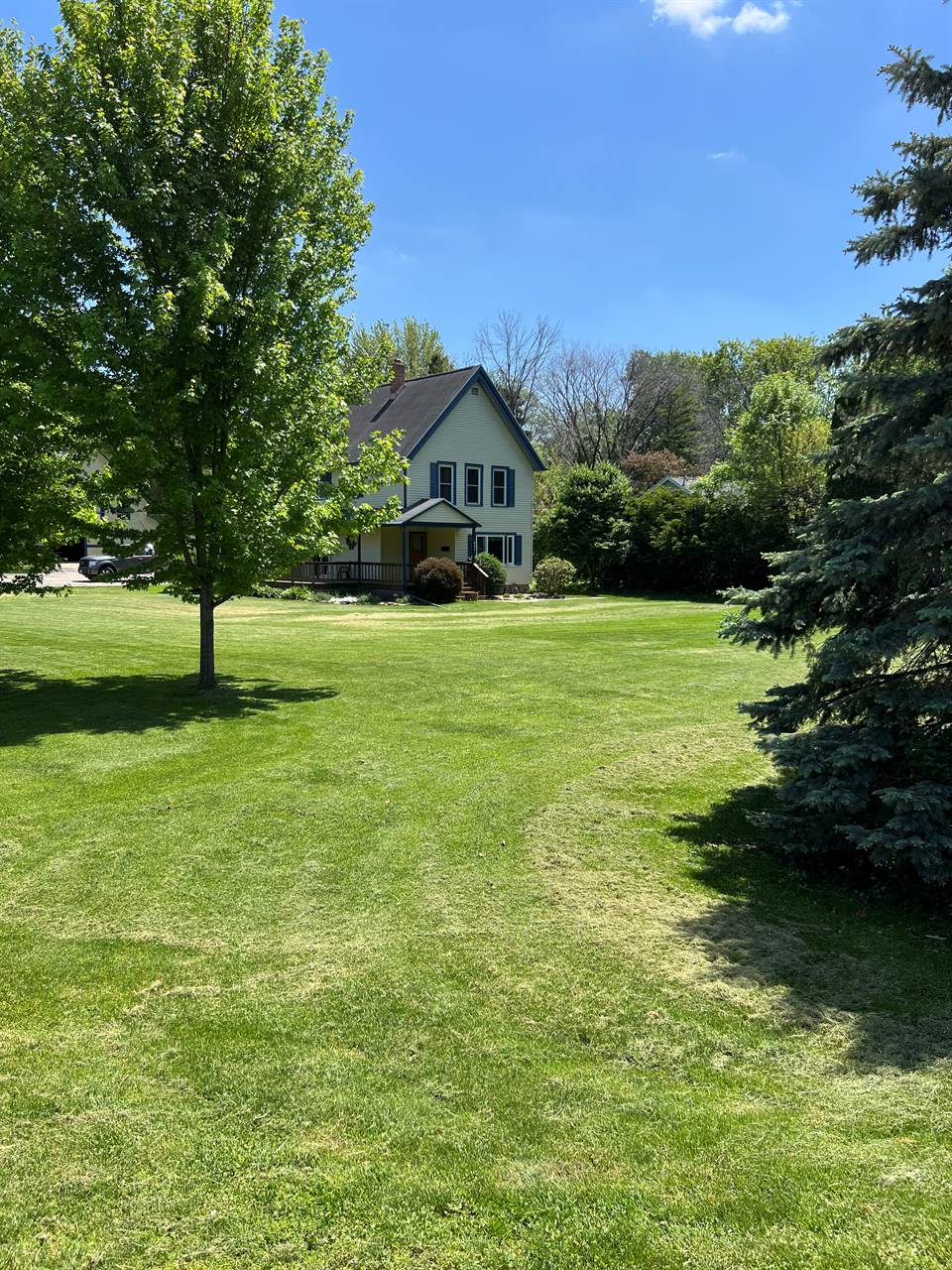 441 Eureka Street, Ripon, WI 54971