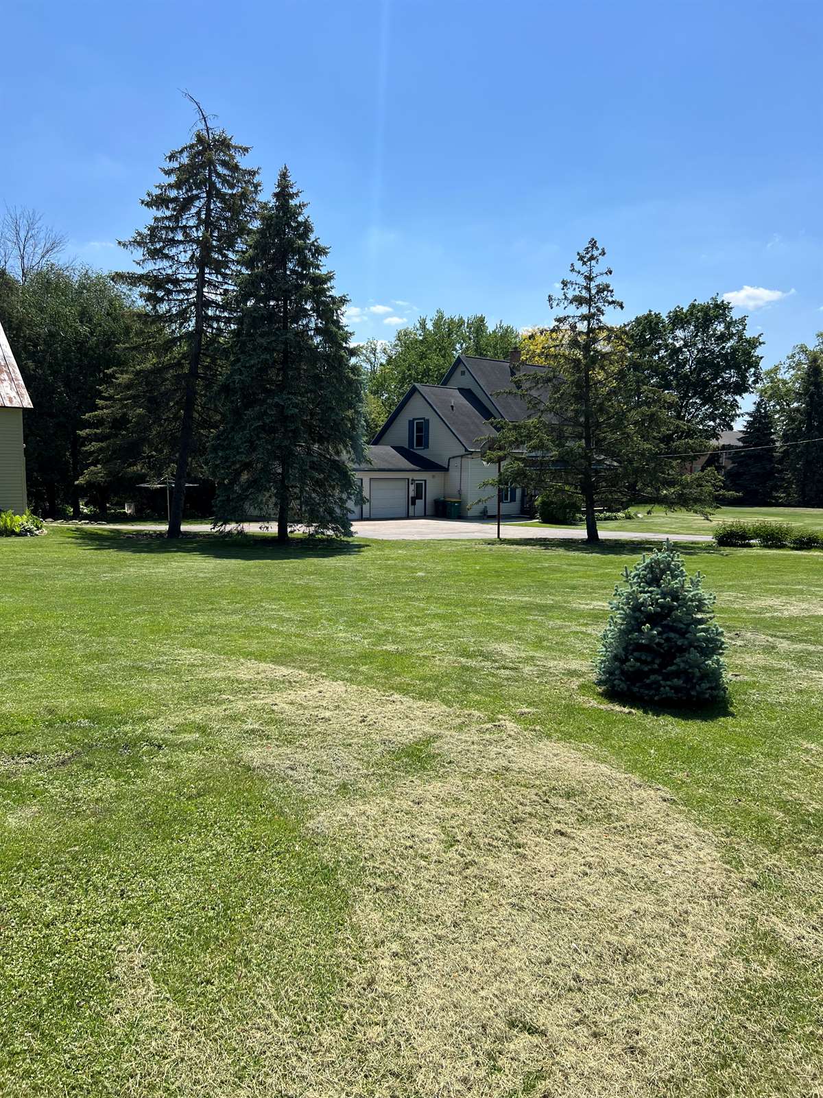 441 Eureka Street, Ripon, WI 54971